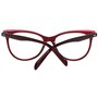 Monture de Lunettes Femme Emilio Pucci EP5099 53050