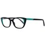 Monture de Lunettes Femme Emilio Pucci EP5127 52001