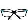 Monture de Lunettes Femme Emilio Pucci EP5127 52001