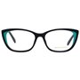 Monture de Lunettes Femme Emilio Pucci EP5127 52001