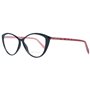 Monture de Lunettes Femme Emilio Pucci EP5058 56001
