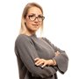 Monture de Lunettes Femme Emilio Pucci EP5058 56001