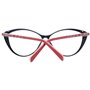 Monture de Lunettes Femme Emilio Pucci EP5058 56001