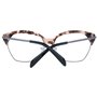 Monture de Lunettes Femme Emilio Pucci EP5070 56055