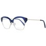 Monture de Lunettes Femme Emilio Pucci EP5070 56090