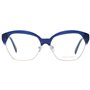 Monture de Lunettes Femme Emilio Pucci EP5070 56090