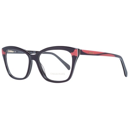 Monture de Lunettes Femme Emilio Pucci EP5049 54050
