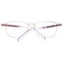 Monture de Lunettes Femme Emilio Pucci EP5048 54042