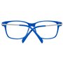 Monture de Lunettes Femme Emilio Pucci EP5054 54090