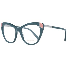 Monture de Lunettes Femme Emilio Pucci EP5060 54098