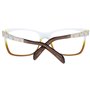 Monture de Lunettes Femme Emilio Pucci EP5027 54047