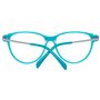 Monture de Lunettes Femme Emilio Pucci EP5055 55087