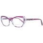 Monture de Lunettes Femme Emilio Pucci EP5053 54083