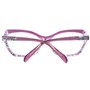 Monture de Lunettes Femme Emilio Pucci EP5053 54083