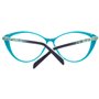 Monture de Lunettes Femme Emilio Pucci EP5058 56087