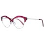 Monture de Lunettes Femme Emilio Pucci EP5069 56075