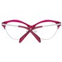 Monture de Lunettes Femme Emilio Pucci EP5069 56075