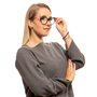 Monture de Lunettes Femme Emilio Pucci EP5060 54054