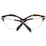 Monture de Lunettes Femme Emilio Pucci EP5069 56052