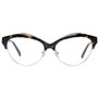 Monture de Lunettes Femme Emilio Pucci EP5069 56052