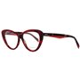 Monture de Lunettes Femme Emilio Pucci EP5096 55068