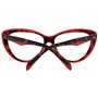 Monture de Lunettes Femme Emilio Pucci EP5096 55068