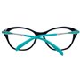 Monture de Lunettes Femme Emilio Pucci EP5100 54001