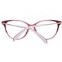 Monture de Lunettes Femme Emilio Pucci EP5119 55024