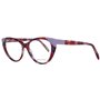 Monture de Lunettes Femme Emilio Pucci EP5116 54083