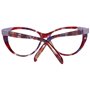 Monture de Lunettes Femme Emilio Pucci EP5116 54083