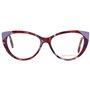 Monture de Lunettes Femme Emilio Pucci EP5116 54083