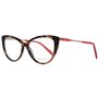 Monture de Lunettes Femme Emilio Pucci EP5101 56052