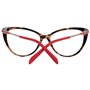 Monture de Lunettes Femme Emilio Pucci EP5101 56052