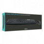 Logitech PERFORMANCE MK850 Ensemble clavier et sou 119,99 €