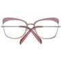 Monture de Lunettes Femme Emilio Pucci EP5090 52074