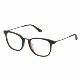 Monture de Lunettes Homme Police PL686 510NK7 Ø 51 mm