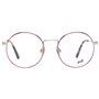 Monture de Lunettes Unisexe WEB EYEWEAR WE5274 4932A