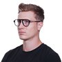 Monture de Lunettes Homme WEB EYEWEAR WE5278 49001