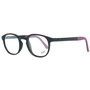 Monture de Lunettes Homme WEB EYEWEAR WE5185 47A02