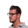 Monture de Lunettes Homme WEB EYEWEAR WE5185 47A02