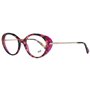 Monture de Lunettes Femme WEB EYEWEAR WE5302 51056