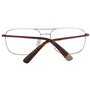 Monture de Lunettes Homme WEB EYEWEAR WE5318 55016