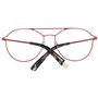 Monture de Lunettes Unisexe WEB EYEWEAR WE5300 53066