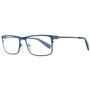 Monture de Lunettes Homme Trussardi VTR024 5508P6