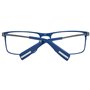 Monture de Lunettes Homme Trussardi VTR024 5508P6