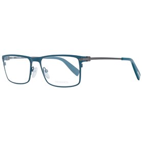 Monture de Lunettes Homme Trussardi VTR024 5508UE