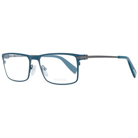 Monture de Lunettes Homme Trussardi VTR024 5508UE