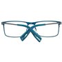 Monture de Lunettes Homme Trussardi VTR024 5508UE