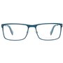 Monture de Lunettes Homme Trussardi VTR024 5508UE