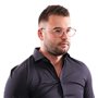 Monture de Lunettes Unisexe Sting ST157 470W40